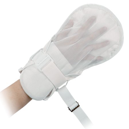 M2023-V-A Hand Mitten