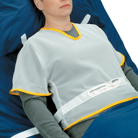 M240-L Half Sleeved Vest