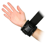 M8135 Single Strap Security Cuff