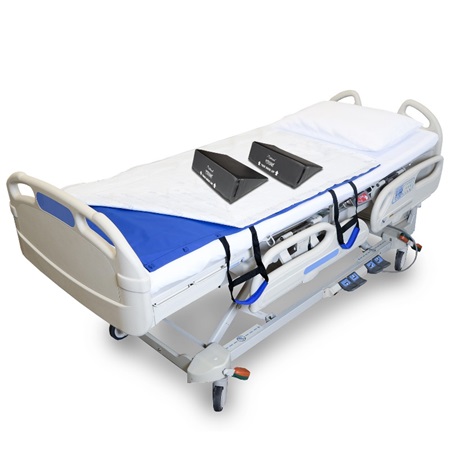 M70-500 TurnPRO on Bed System