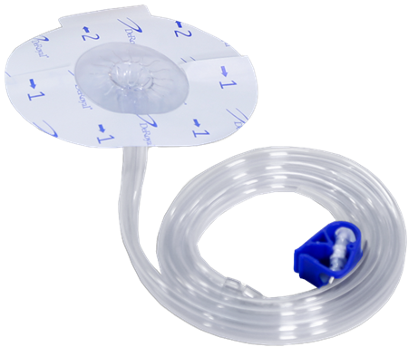 Top Draw® Dome Connector