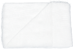 Wide Mesh Gauze